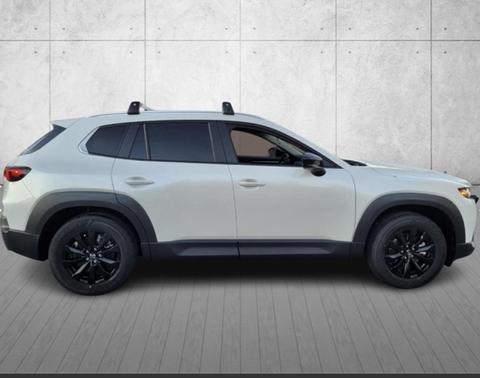 2025 Mazda CX-50 2.5 S Select Package