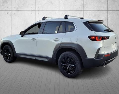 2025 Mazda CX-50 2.5 S Select Package