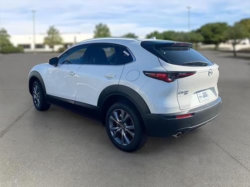 2025 Mazda CX-30 Premium Package