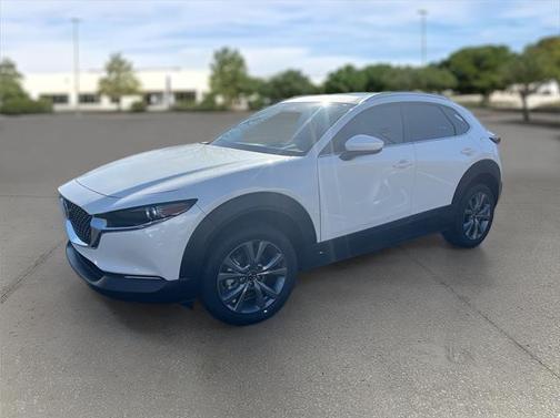 2025 Mazda CX-30 Premium Package