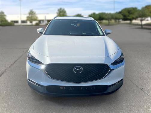 2025 Mazda CX-30 Premium Package