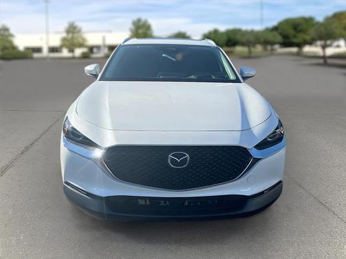 2025 Mazda CX-30 Premium Package