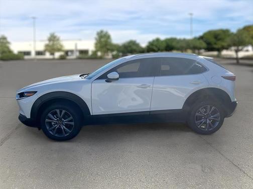 2025 Mazda CX-30 Premium Package