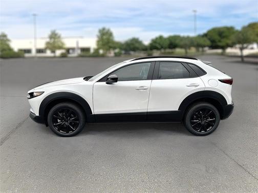 2026 Mazda CX-30 2.5 S