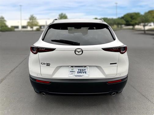 2026 Mazda CX-30 2.5 S