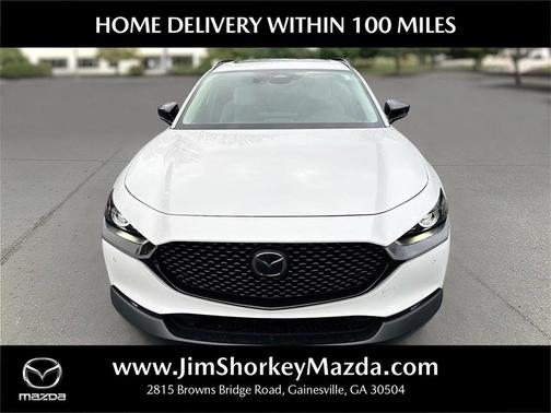 2026 Mazda CX-30 2.5 S