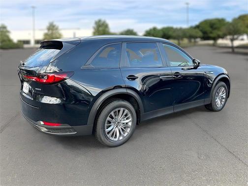 2026 Mazda CX-90 3.3 Turbo S