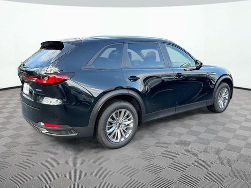 2026 Mazda CX-90 3.3 Turbo S