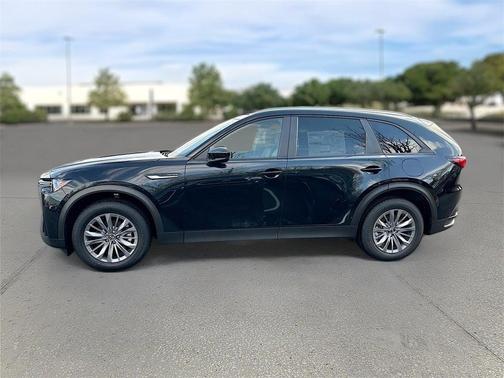 2026 Mazda CX-90 3.3 Turbo S