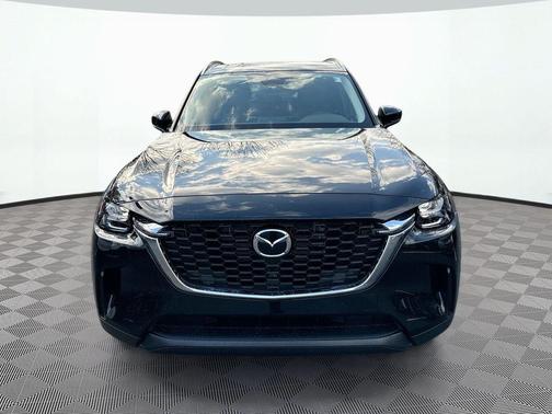 2026 Mazda CX-90 3.3 Turbo S