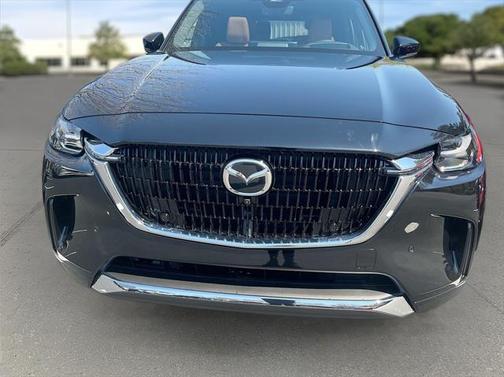 2025 Mazda CX-90 3.3 Turbo S Premium Plus