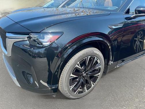 2025 Mazda CX-90 3.3 Turbo S Premium Plus