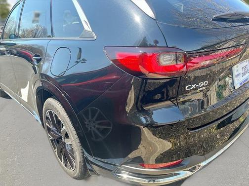 2025 Mazda CX-90 3.3 Turbo S Premium Plus