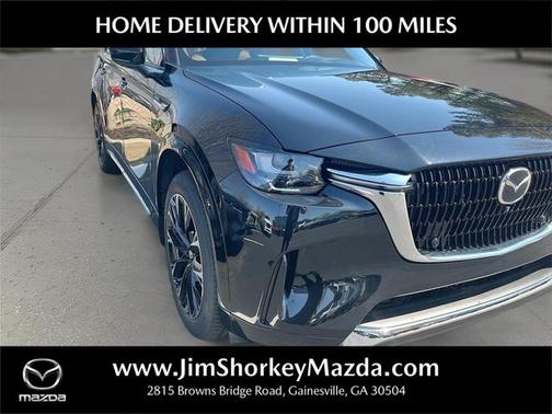 2025 Mazda CX-90 3.3 Turbo S Premium Plus