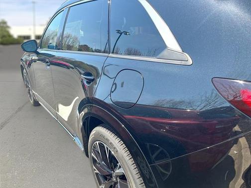 2025 Mazda CX-90 3.3 Turbo S Premium Plus