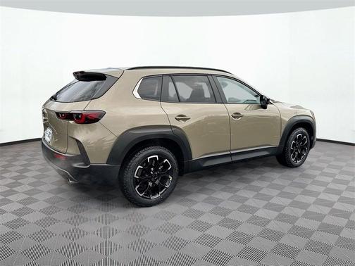 2026 Mazda CX-50 2.5 S