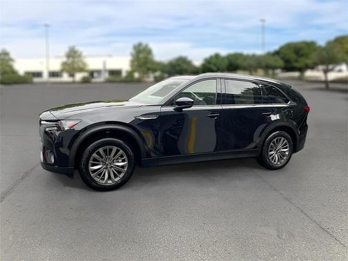 2025 Mazda CX-90 3.3 Turbo Preferred