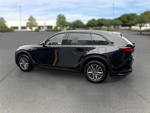 2025 Mazda CX-90 3.3 Turbo Preferred