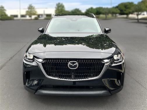 2025 Mazda CX-90 3.3 Turbo Preferred