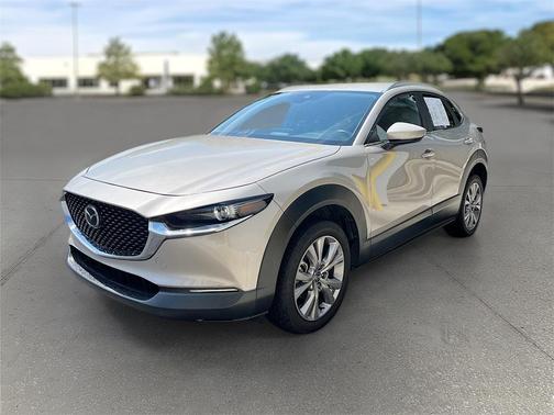 2023 Mazda CX-30 2.5 S Select Package