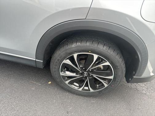 2022 Mazda CX-5 2.5 S Premium Plus
