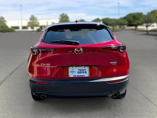 2021 Mazda CX-30 2.5 Turbo Premium Package