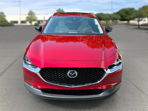 2021 Mazda CX-30 2.5 Turbo Premium Package