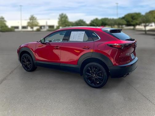 2021 Mazda CX-30 2.5 Turbo Premium Package