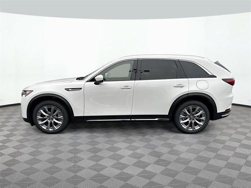 2026 Mazda CX-90 3.3 Turbo Premium Plus