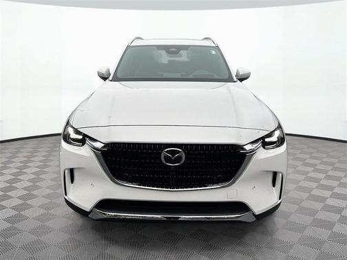 2026 Mazda CX-90 3.3 Turbo Premium Plus