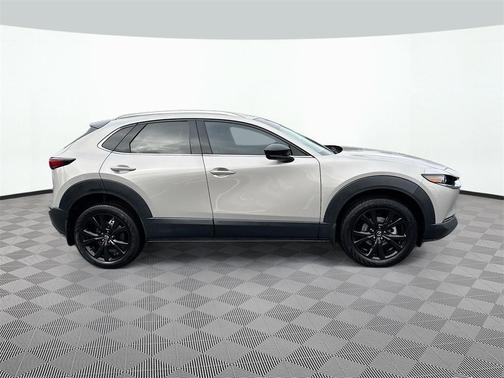 2022 Mazda CX-30 2.5 Turbo Premium Plus Package