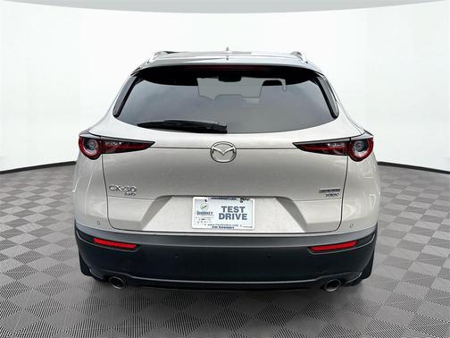 2022 Mazda CX-30 2.5 Turbo Premium Plus Package