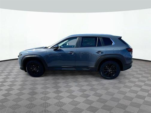 2026 Mazda CX-50 2.5 S Select Package