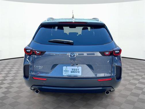 2026 Mazda CX-50 2.5 S Select Package