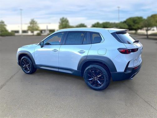 2026 Mazda CX-50 2.5 S Select Package