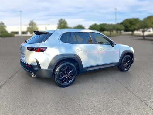 2026 Mazda CX-50 2.5 S Select Package