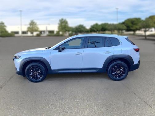 2026 Mazda CX-50 2.5 S Select Package