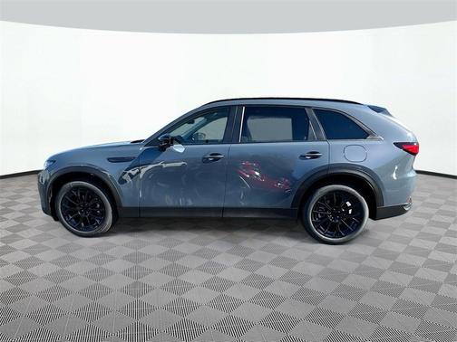 2026 Mazda CX-70 3.3 Turbo Preferred