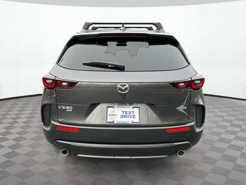 2026 Mazda CX-50 Hybrid Premium Plus