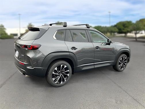 2026 Mazda CX-50 Hybrid Premium Plus