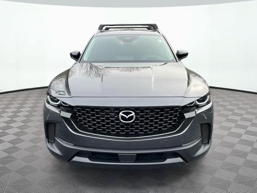 2026 Mazda CX-50 Hybrid Premium Plus