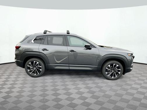 2026 Mazda CX-50 Hybrid Premium Plus