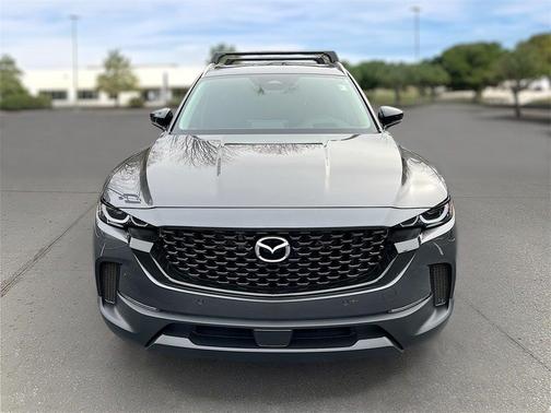 2026 Mazda CX-50 Hybrid Premium Plus