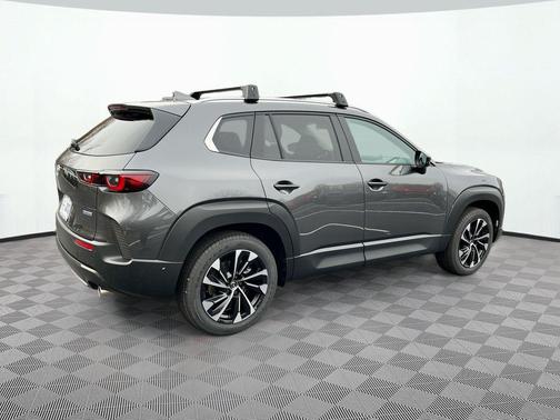 2026 Mazda CX-50 Hybrid Premium Plus