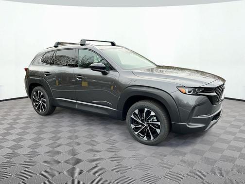 2026 Mazda CX-50 Hybrid Premium Plus