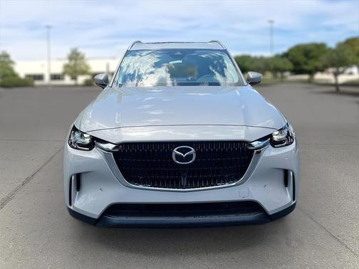 2025 Mazda CX-90 3.3 Turbo Preferred