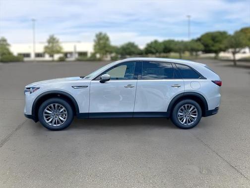 2025 Mazda CX-90 3.3 Turbo Preferred
