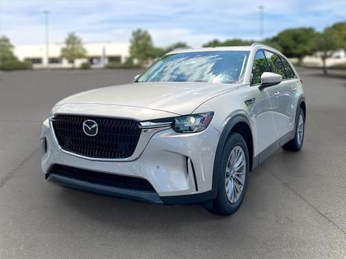 2025 Mazda CX-90 3.3 Turbo Preferred