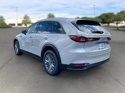 2025 Mazda CX-90 3.3 Turbo Preferred