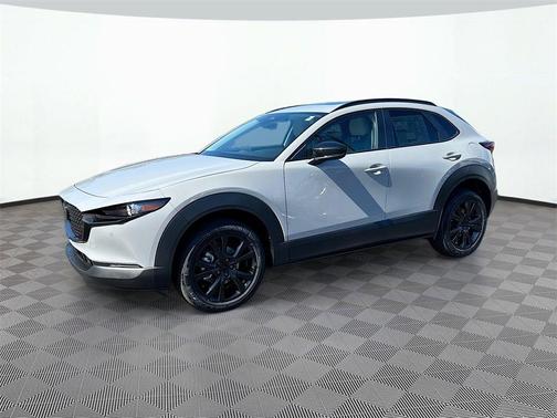 2026 Mazda CX-30 2.5 S